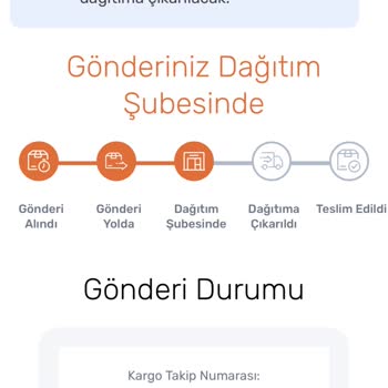 Sürat Kargo Adana Barkal Şubesine Dur Deyin!