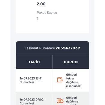 Sürat Kargo Adana Barkal Şubesine Dur Deyin!