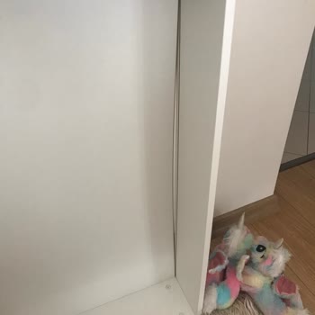 IKEA, Orada Mısın?