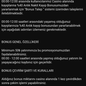 Royalbet Yatırım Sonrası Kazandığım Bonus Parayı Sıfırladı