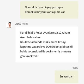 Royalbet Yatırım Sonrası Kazandığım Bonus Parayı Sıfırladı