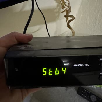 Digiturk Kutum Çalışmıyor Hata Veriyor