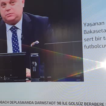 A Spor Yine Devirdi Çam!.