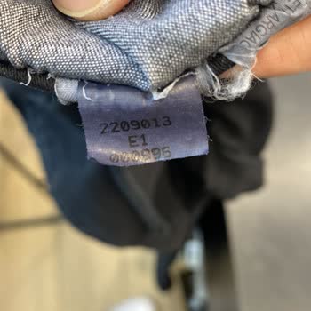 Zara WhatsApp No Yardımcı Olmadı