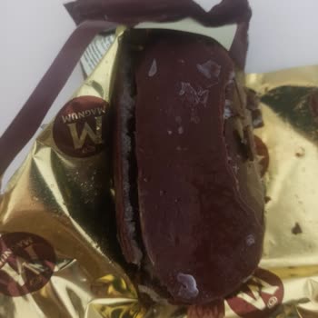 Bozuk Dondurma (Magnum Mini)