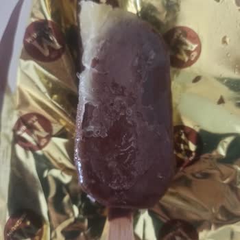 Bozuk Dondurma (Magnum Mini)