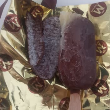 Bozuk Dondurma (Magnum Mini)