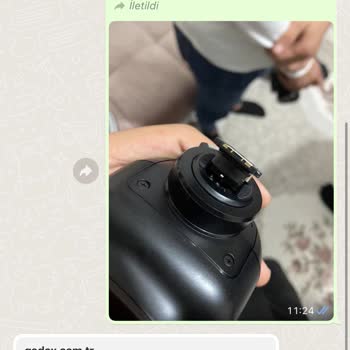 Fujifilm Godox V1 S Flaş