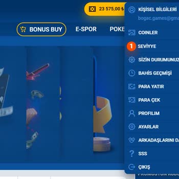 Mostbet Hesabım Durduk Yere Donduruldu.