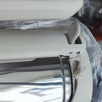 A101 Hasarlı Ürün Gönderdiler İade Sürecini Zorlaştırıyorlar