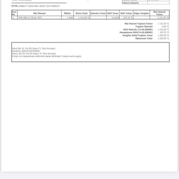 Arçelik Kahve Makinesi Hezimeti