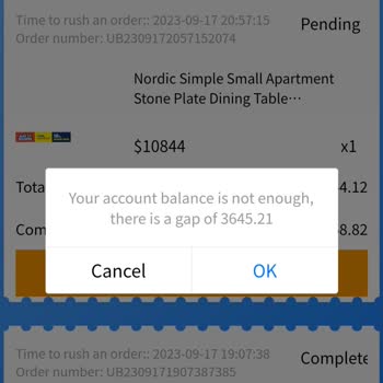 Amazon Affiliate Sipariş Onayı İle Komisyon