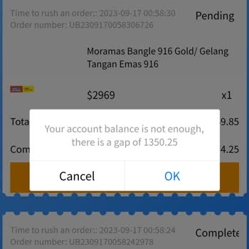Amazon Affiliate Sipariş Onayı İle Komisyon
