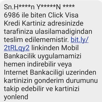 Kuryenet Şirketinin Paketleri Getirmemesi Yalan Beyanlarda Bulanması
