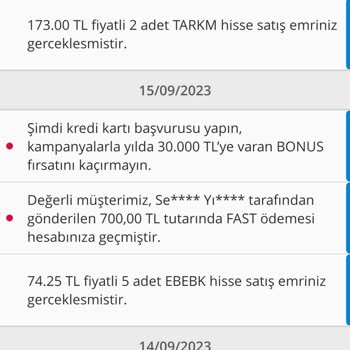 Denizbank Hisse Senedi Alım Satım