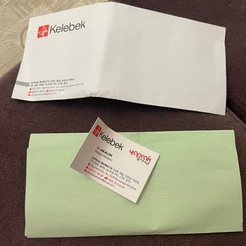 Kelebek Mobilya Aspendos Şubesi Mağaza Müdürü Tarafından Mağduriyet