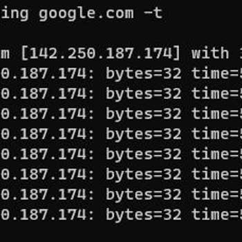 Kablo Net Ping Sorunu Hk