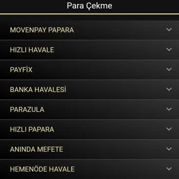 Cratos Royal Bet 27.700 TL Paramı Sildiler!