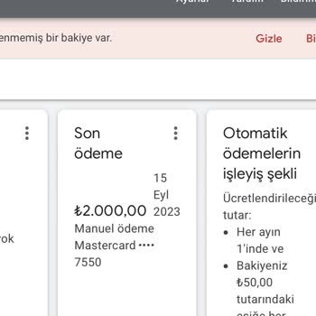 Google Hesabım Askıya Alındı