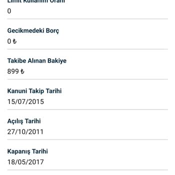 Garanti BBVA Sümer Varlık Yönetim Borçlarımı Silin!