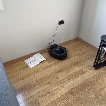 Karaca Züccaciye Sıfır Süpürgem Bozuk Ve Kullanılmış Geldi