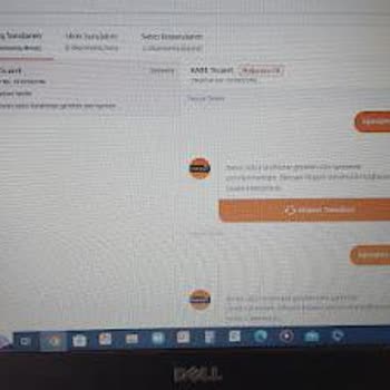 Fakir Ev Aletleri Bozulan Şarjlı El Süpürgesi