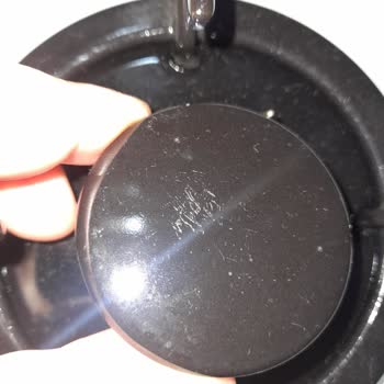 Güngör Ticaret Hatalı Beyaz Ankastre Cam Ocak