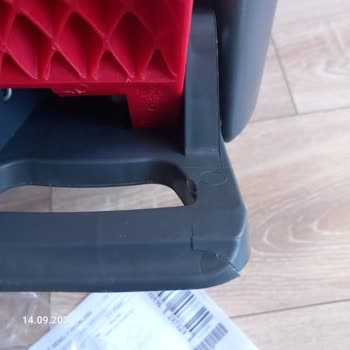 Pekdemir Çiftliği AVM Aldığımız Vileda Turbo Temizlik Seti İle İlgili Sorun