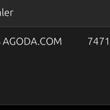 Agoda.com Benim 17.000₺ Paramı Aldı