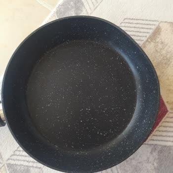 Karaca Züccaciye Yamuk Tava Geldi