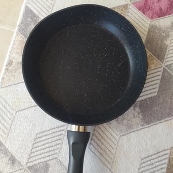 Karaca Züccaciye Yamuk Tava Geldi