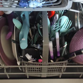 Finish Bulaşık Makinesi Tableti Bozuk Çıktı