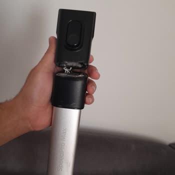 Philips Ev Aletleri Kısa Sureli Deforme