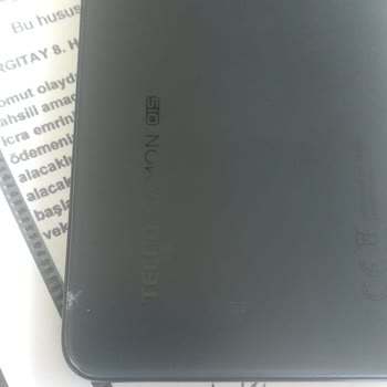 Gulf Sigorta Smartservis Yazılım B. T A. Ş'nin Cihazı Hasarlı Göndermesi