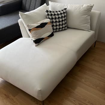 Enza Home Siparişlerimde Yaşadığım Eksiklikler Ve Sürekli Ertelenen Teslimatlar
