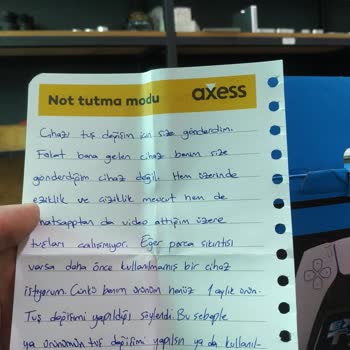 Techstorm Teyakkuz Teyakkuz E-ticaret Umursamazlığı