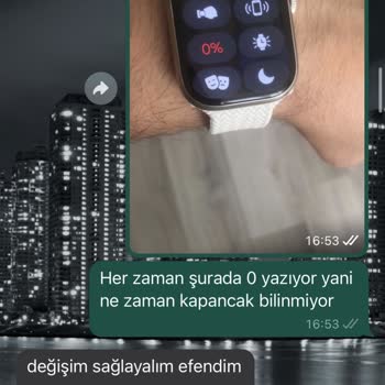 Enteknoloji.com.tr 2 Kere Bozuk Ürün Gönderdi Beni Çok Mağdur Etti