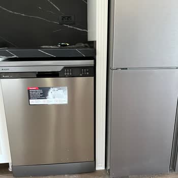 Arçelik Farklı Renk Bulaşık Makinesi Geldi!