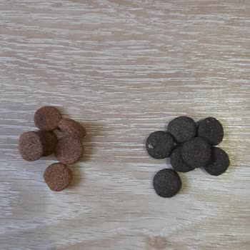 Pet Garden Maması Renk Ve Koku Farklı