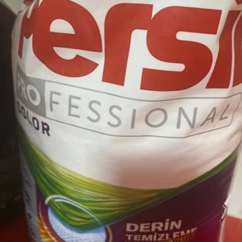 Persil Ürünü Kötü Yıkıyor
