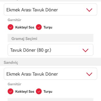 dahadaha.com Müşteri Yanıltma Ve Şaşırtma