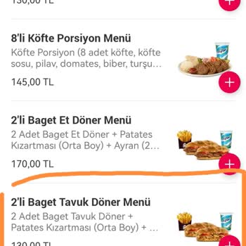 dahadaha.com Müşteri Yanıltma Ve Şaşırtma