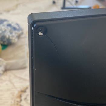 Arçelik TV Bozuldu 1 Ay Sonra Servisten Kırık Geldi