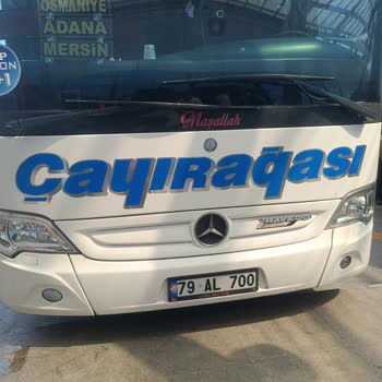 Çayırağası Turizm Firmadaki Herkes Mi Aynı?