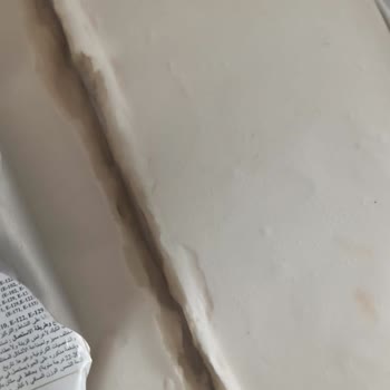 Fo Boya Şeker Hamurunda Yaşadığım Sıkıntı İçin Dönüş Yapan Olmadı