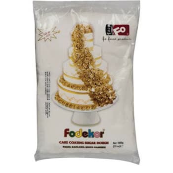 Fo Boya Şeker Hamurunda Yaşadığım Sıkıntı İçin Dönüş Yapan Olmadı