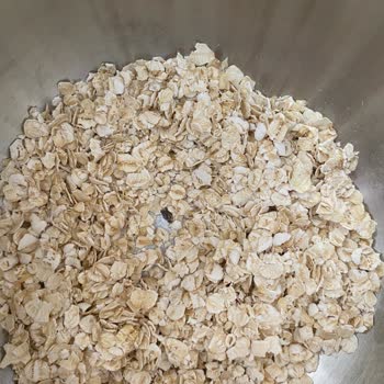 Eti Gıda Eti Yulaf Ezmesinde Kabuk Gibi Siyah Şeyler