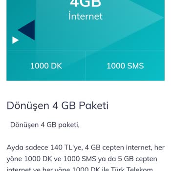 Türk Telekom Onay Verilmeyen Paket Tanımlanması Ve Fazla Ücretlendirme
