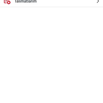 Ziraat Bankası Ziraat Yatirim Butonum Gitti