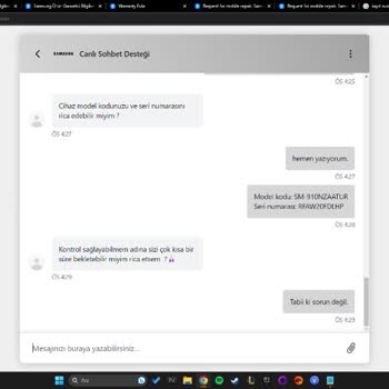 Hepsiburada Üzerinden Aldığım Saat Boş Bir Kutuyla Elime Ulaştı